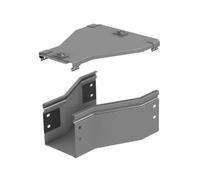 P31-RIDUZIONE CONCENTRICA 100/75 H75 Z 31AHCC27Z