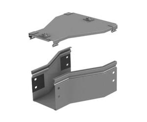 P31-RIDUZIONE CONCENTRICA 100/75 H75 Z 31AHCC27Z