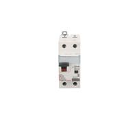 P310 DX3 410967 Legrand Magnetotermico differenziale 2P 25A B