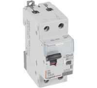 P312 2P B 6A 30mA Tipo AC DX3 410918