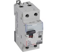 P312 C-10-30-AC Interruttore R-NP DX3 411011