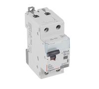 Legrand 410963 DX3 Fils b10 a 1p + n 6 KA 30 ma a