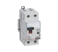P312 DX3 B 10A/ 30MA/AC INTERRUTTORE P310 DX3 410919