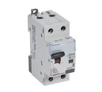 P312 DX3 B 25A/ 30MA/AC INTERRUTTORE P310 DX3 410923