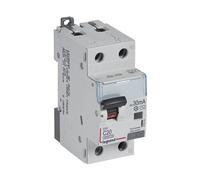 Legrand 411014 DX3 Fils C20 A 1p + n 6 KA 30 ma AC