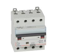 P314 DX3 C 16A/ 30MA/AC INTERRUTTORE P310 DX3 411186