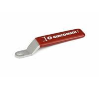 P31LR Maniglia a leva per valvole a sfera P31LRY001 1/4" GIACOMINI