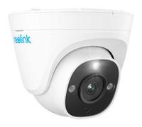 Reolink P334 Cupola Telecamera di sicurezza IP Interno e esterno 3840 x 2160 Pixel Soffitto
