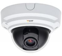 P3343-V Telecamera dome fissa