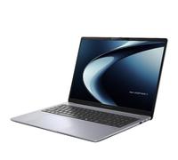 ASUS ExpertBook P3 P3606CCA, 16" WUXGA Anti-glare, Intel Core Ultra 5 225H, 16 GB RAM, 512 GB SSD M.2, Win 11 Pro, Wi-Fi 6, BT 5.4