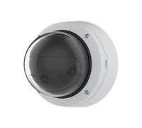 Axis 02060-001 telecamera di sorveglianza Telecamera sicurezza IP Esterno 5120 x 2560 Pixel Soffitto/muro [02060-001]