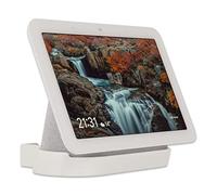 P3D-Lab Supporto da parete per Google Nest Hub di seconda generazione, prodotto nel Regno Unito