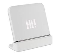 P3D-Lab Supporto da scrivania Tado Smart AC Control V3+, Tado AC Control bianco - 3 anni di garanzia - Made in UK