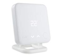 P3D-Lab Supporto per termostato Tado Smart, bianco | Tado - Supporto da scrivania termostatico, prodotto nel Regno Unito