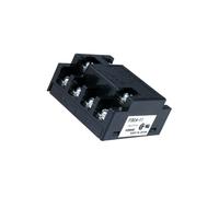 P3GA-11 Accessorio per relè: base PIN: 11 Montaggio: per pannelli frontali 6A...