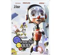 P3K Pinocchio [Edizione: Regno Unito]