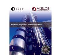 P3O® - Portfolio, Programmes and Project Offices (Latest Version)