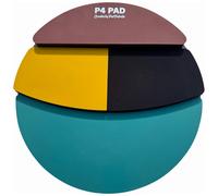 P4 Pat Petrillo Practice Pad