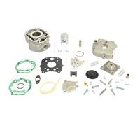 P400105100008 GRUPPO TERMICO STD Ø 40 DERBI SENDA SM DRD RACING E2 50 2006