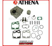 P400155100001 GRUPPO TERMICO 54mm ATHENA GAS GAS EC 125 2014- 125CC -