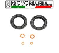P400195455900 KIT PARAOLIO FORCELLA HARLEY DAVIDSON 1340 BIG TWINS 1340 cc