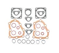 P400195600500 Serie guarnizioni smeriglio HARLEY-DAVIDSON - 45 SOLO & SERVICARS
