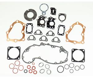 P400195850500 Serie guarnizione motore HARLEY-DAVIDSON - 45 SOLO & SERVICARS