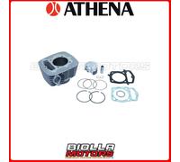 P400210100054 GRUPPO TERMICO 233,4 cc 67mm Big Bore ATHENA HONDA CRF 230 F 2009-