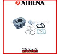 P400210100054 GRUPPO TERMICO 233,4 cc 67mm Big Bore ATHENA HONDA CRF 230 F 2010-