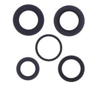 P400210400238 - SERIE PARAOLIO MOTORE SILVERWING 400-600