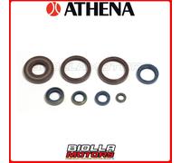 Set di guarnizioni olio motore ATHENA P400220400252