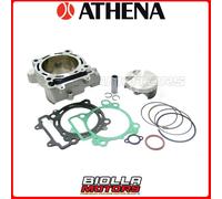 P400250100002 GRUPPO TERMICO 450 cc 96mm standard bore ATHENA KAWASAKI KLX 450 R