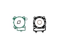 P400250160002 SERIE GUARNIZIONI SMERIGLIO ATHENA KAWASAKI KFX 450 R 2008-2014 45