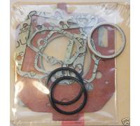 P400250600125 Serie Guarnizioni Smeriglio CILINDRO Testa KAWASAKI KX 125 E2 '87
