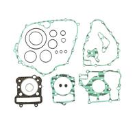 P400250850303 Serie guarnizione motore KAWASAKI 300 KLF A BAYOU 1986-1987 ATHENA