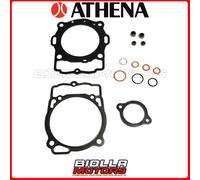 P400270620037 SERIE GUARNIZIONI SMERIGLIO ATHENA HUSABERG FS 570 2010- 570cc