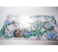 P400280850140 - SERIE GUARNIZIONI MOTORE LAMBRETTA LI 150 2° SERIE