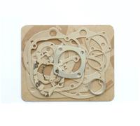 P400280850141 GUARNIZIONI MOTORE LAMBRETTA D LD 150 CC. INNOCENTI