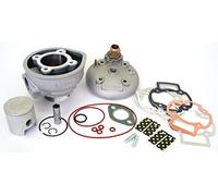 P400480100002 GRUPPO TERMICO ATHENA 70CC D.47,6 PIAGGIO NRG EXTREME 50 2T LC SP.12 ALLUMINIO CON TESTA SCOMPONIBILE