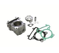 P400485100035 Gruppo termico offroad HUSQVARNA 125 SMS4 4T 2010-2011 ATHENA