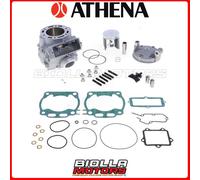 P400485100042 GRUPPO TERMICO 293cc 72mm Big Bore ATHENA YAMAHA YZ 250 LC 2017- 2