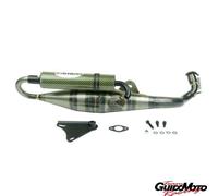 P400485120005 MARMITTA RACING SCOOTER MOTORE MINARELLI 50 2 TEMPI ATHENA