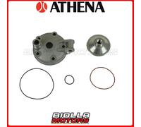 P400485200001 TESTA CILINDRO ATHENA YAMAHA YZ 125 2001-2004 125CC -