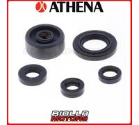 Set di guarnizioni olio motore ATHENA P400485400164
