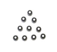 P400485420602 Serie paraolio guidavalvola YAMAHA 700 YFM RAPTOR SPECIAL ED 07-15