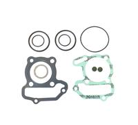 P400485600113 Serie guarnizioni smeriglio YAMAHA 100 YFM CHAMP 1987-1991 ATHENA