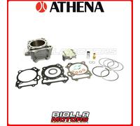 P400510100001 GRUPPO TERMICO 400 cc 90mm standard bore ATHENA ARCTIC CAT DVX 400