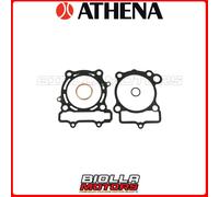 P400510160004 SERIE GUARNIZIONI CILINDRO ATHENA BIG BORE X KAWASAKI KXF 250 2006