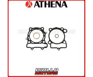 P400510160004 SERIE GUARNIZIONI CILINDRO ATHENA BIG BORE X KAWASAKI KXF 250 2006