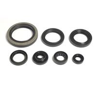 P400510400032 Serie paraolio motore SUZUKI 250 RMX 1997-1998 ATHENA